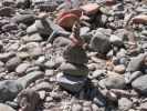 PICTURES/Red Rock Crossing - Crescent Moon Picnic Area/t_Cairn - Big to Small.jpg